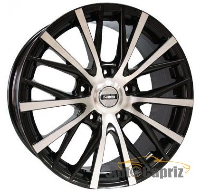Диски TechLine 204 BD R20 W9 PCD5x150 ET45 DIA110.1 